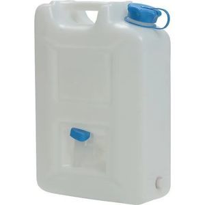 jerrycan en HDPE 1