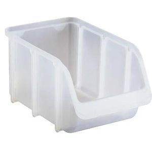 bac à bec en plastique