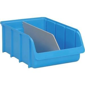 alvéole pour bac gerbable 1