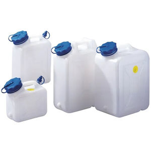 jerrycan en HDPE 1