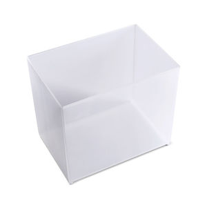 rangement pour tiroir de matières plastiques