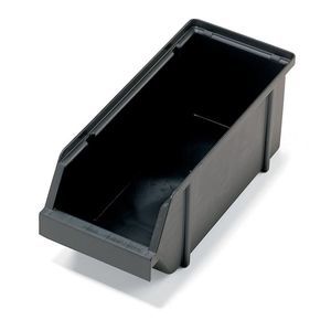 boîte de stockage rectangulaire
