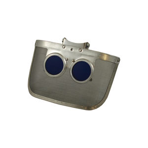 visière de protection