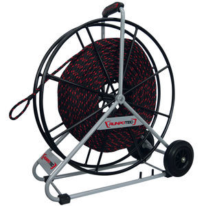tire-câble en polyester