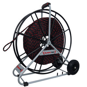 tire-câble en polyester