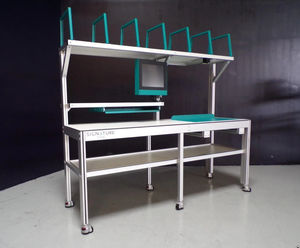 table de travail 1