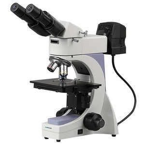 microscope optique