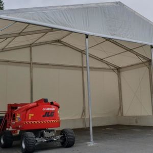tente pour organisation d'événement