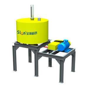 séparateur de métaux 1