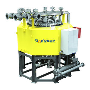 groupe de filtration magnétique 1