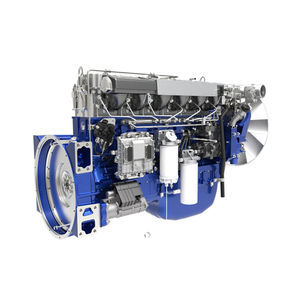 moteur diesel