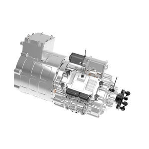 transmission automatique pour véhicule pour véhicule électrique