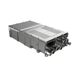 transmission automatique pour véhicule pour véhicule électrique