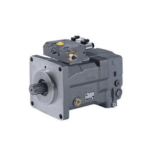 pompe hydraulique à pistons axiaux