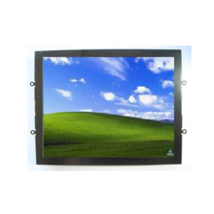 moniteur 8" 1