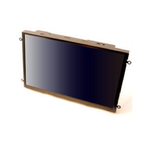 moniteur 10.2" 1