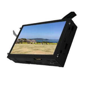 moniteur open frame 1