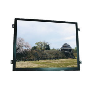 moniteur TFT-LCD 1