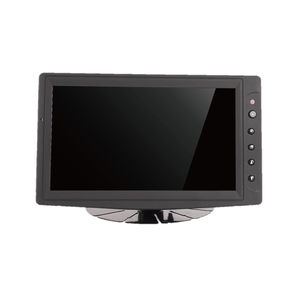 moniteur 8" 1