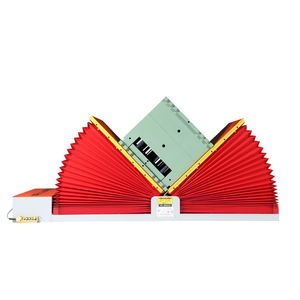 basculeur électrique