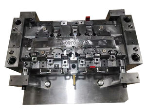 corps de moule pour moulage par injection