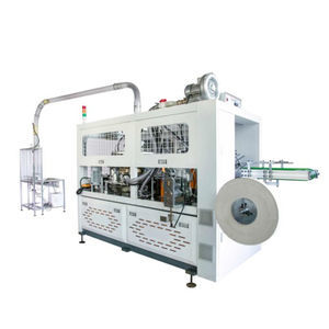 machine de formage de gobelets