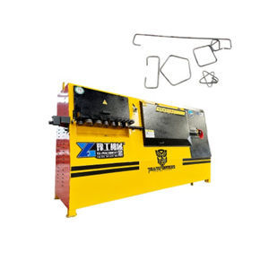 cintreuse hydraulique