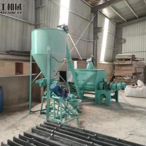 machine à projeter pour mortier 1