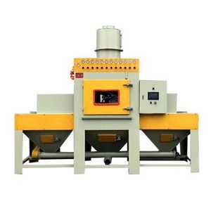 cabine de sablage humide 1