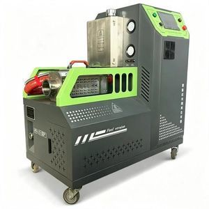 machine de nettoyage à eau 1