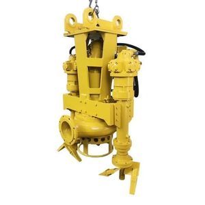 pompe hydraulique à palettes 1