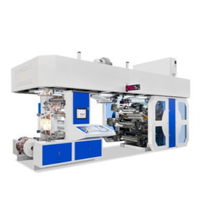 machine d'impression pour papier 1