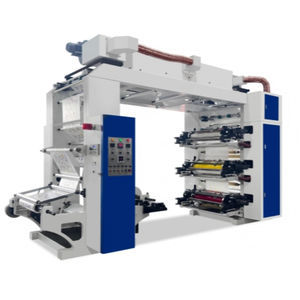 machine d'impression pour papier 1