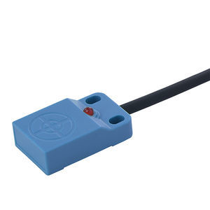 capteur de proximité inductif 1