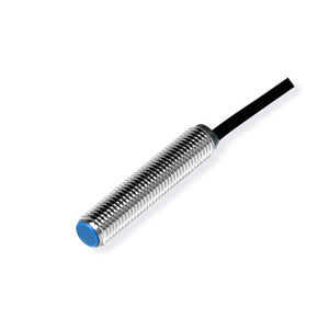 capteur de proximité inductif 1