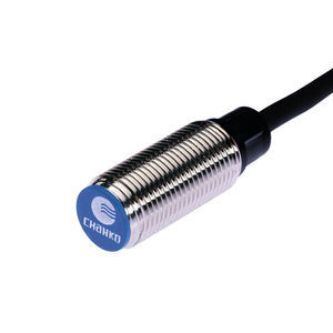 capteur de proximité inductif 1