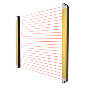 barrière immatérielle de sécurité type 4 1