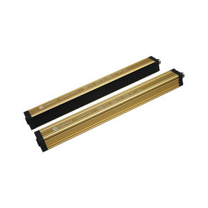 barrière immatérielle de sécurité type 2 1