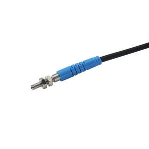 tête de capteur à fibre optique 1