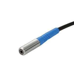 tête de capteur à fibre optique 1