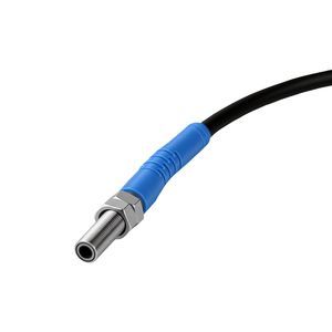 tête de capteur à fibre optique 1