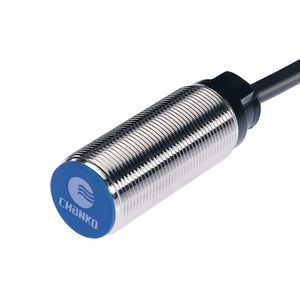 capteur de proximité inductif 1