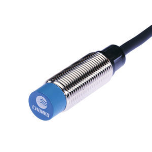 capteur de proximité inductif 1