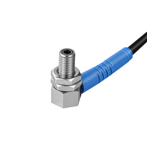 tête de capteur à fibre optique 1