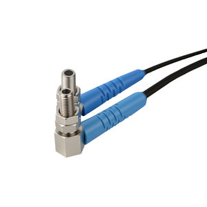 tête de capteur à fibre optique 1