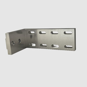 patte de fixation industrielle 1