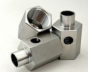 adaptateur de filetage