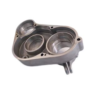 moulage acier carbone