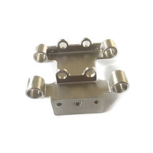 moulage acier carbone