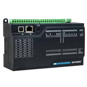 RTU Modbus TCP 1